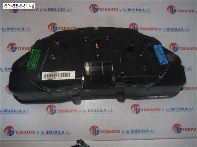 308858 cuadro audi a4 berlina  b5 1994