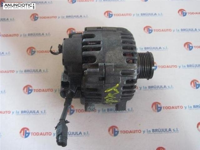 308970 alternador peugeot 407  2004 1.6