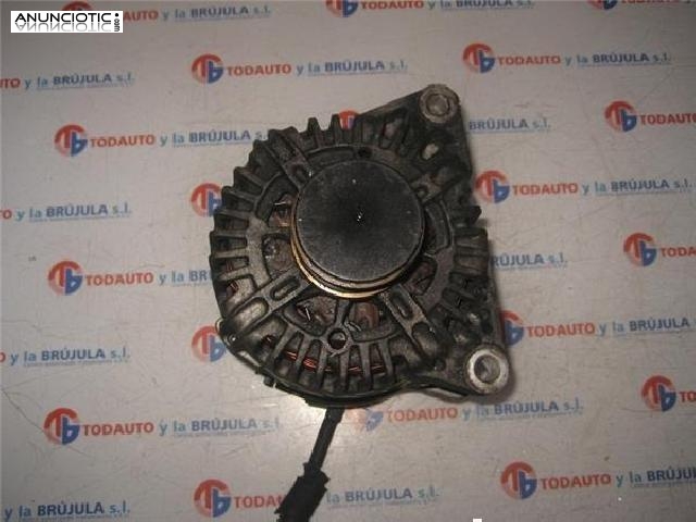 308970 alternador peugeot 407  2004 1.6