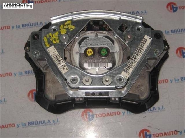 305683 airbag mercedes-benz clase c