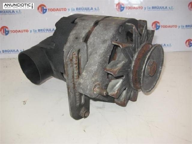 293124 alternador bmw serie 5 berlina 