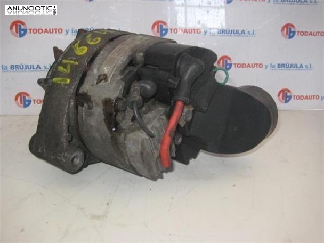 293124 alternador bmw serie 5 berlina 