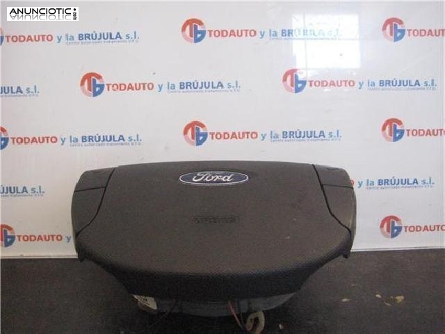 298462 airbag ford galaxy  vx 1995 1.9