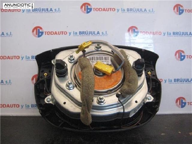 298462 airbag ford galaxy  vx 1995 1.9