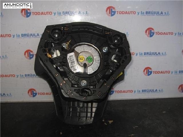 301251 airbag opel corsa d  2006 1.3