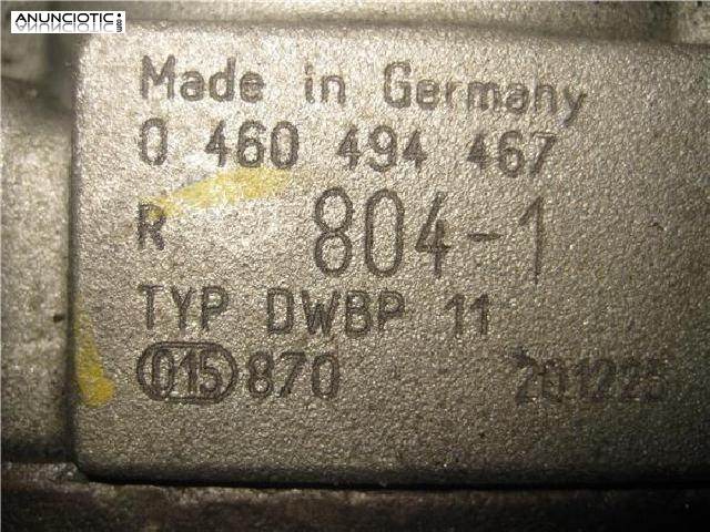 307948 bomba peugeot 306 berlina 3/5