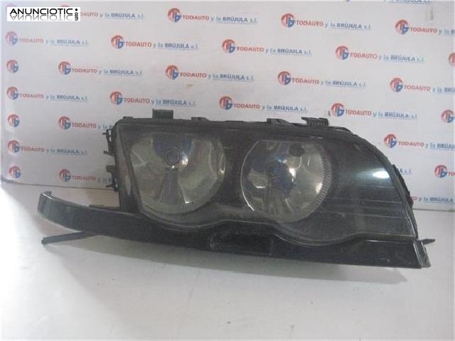 309667 faro bmw serie 3 berlina  e46