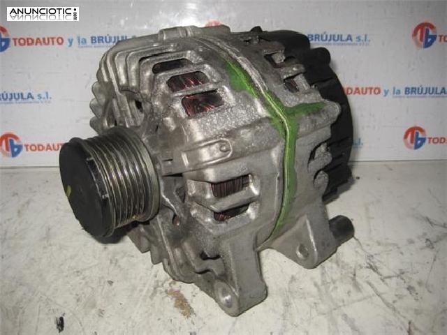 293421 alternador citroen c5 berlina 