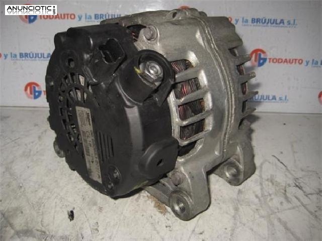 293421 alternador citroen c5 berlina 