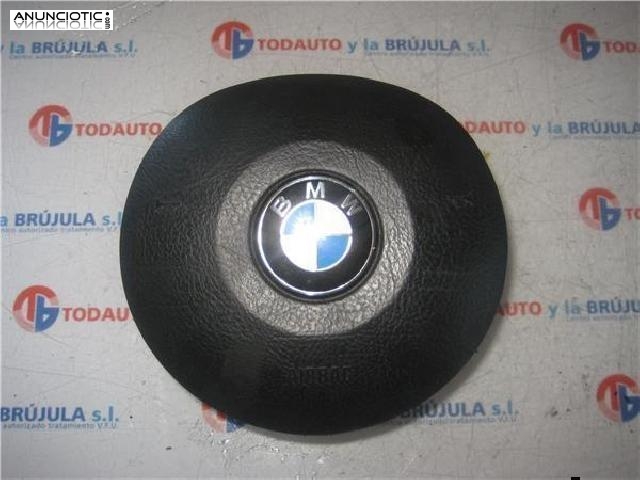 309867 airbag bmw serie 3 compact  e46