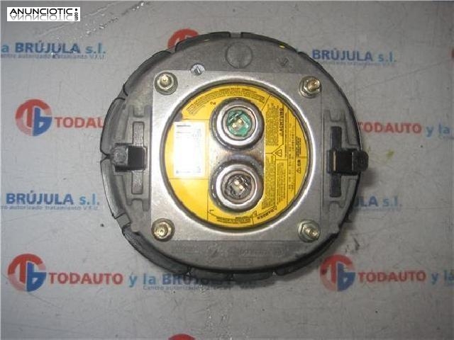 309867 airbag bmw serie 3 compact  e46