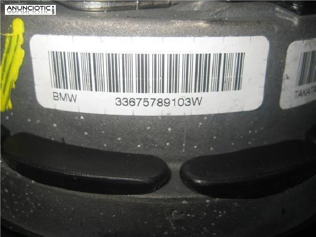 309867 airbag bmw serie 3 compact  e46