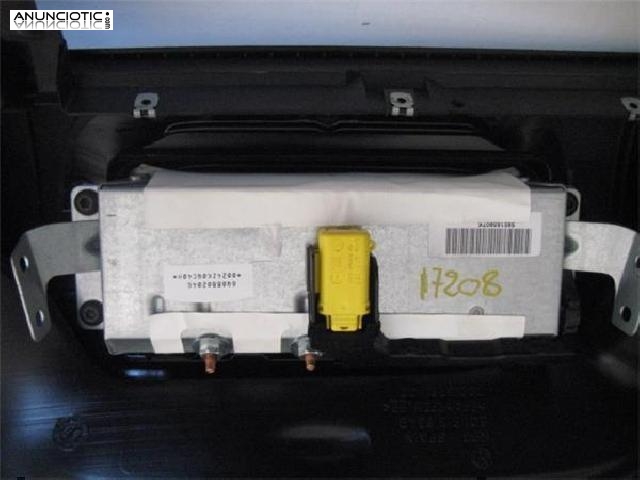 291160 airbag volkswagen polo iv  9n3