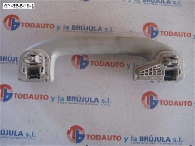 308722 asidero nissan x-trail iii  t32