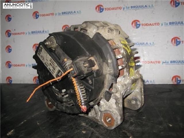 296077 alternador renault laguna ii  bg0