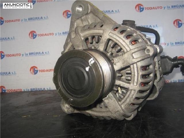 297322 alternador kia carens  2003 2.0