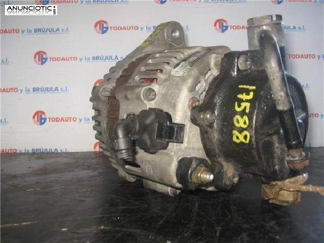 297322 alternador kia carens  2003 2.0