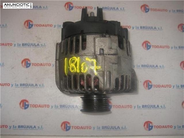 309889 alternador bmw serie 3 compact 