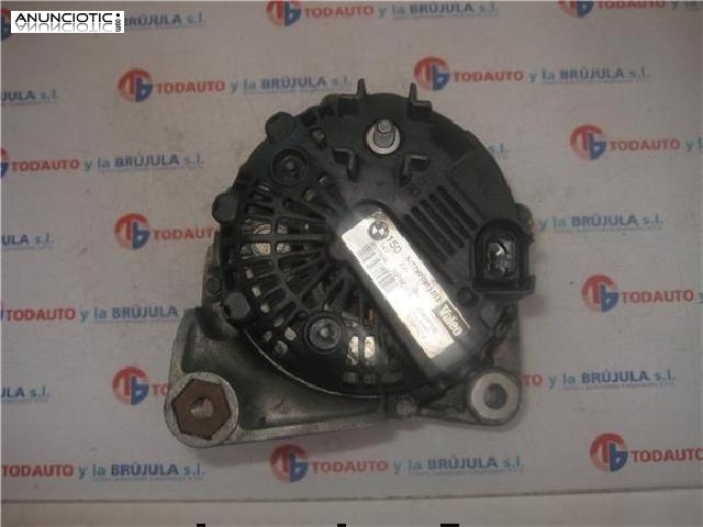 309889 alternador bmw serie 3 compact 