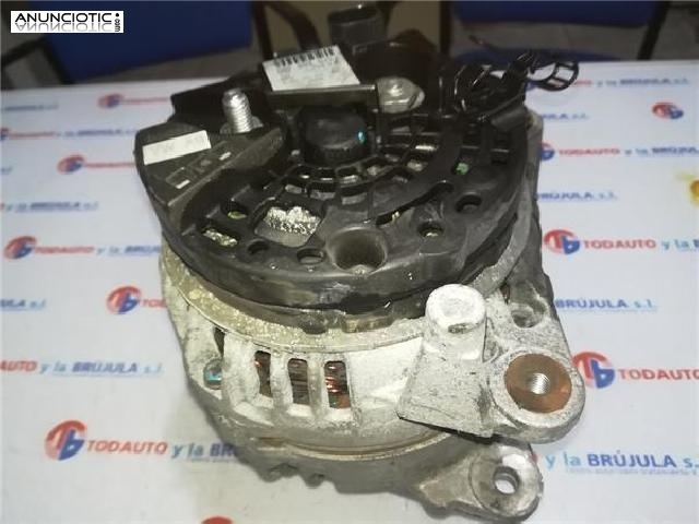 303839 alternador audi a4 avant  8e 2004