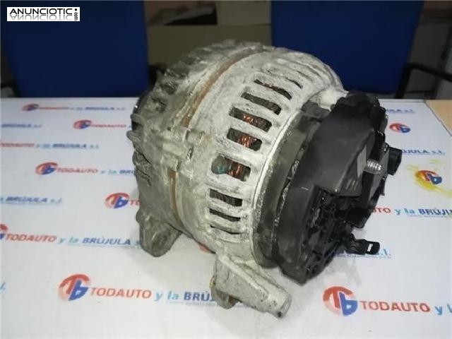 303839 alternador audi a4 avant  8e 2004