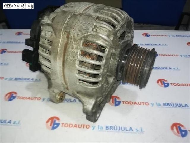 303839 alternador audi a4 avant  8e 2004