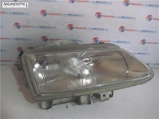 309308 faro renault espace iii /grand