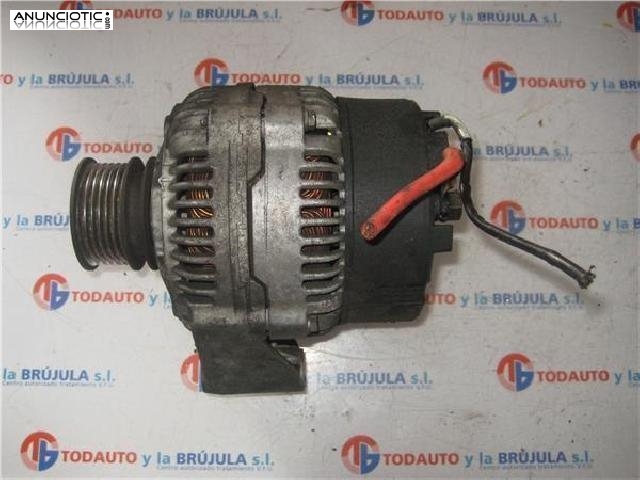 306953 alternador mercedes-benz clase e