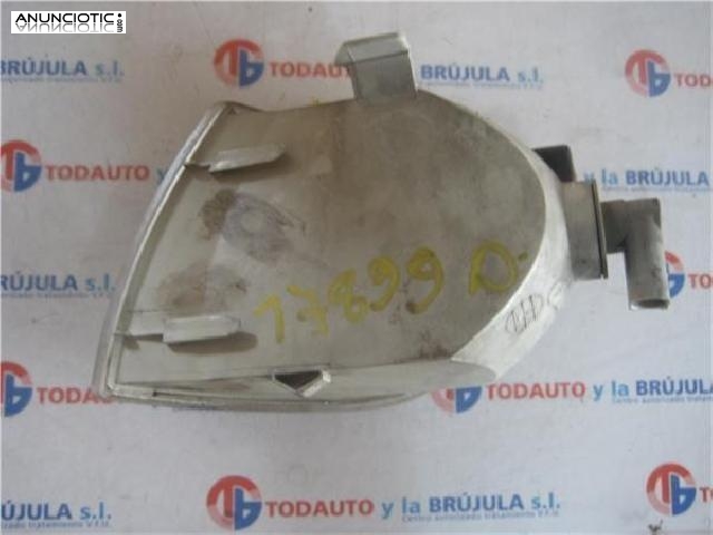 309743 intermitente volkswagen polo iii 