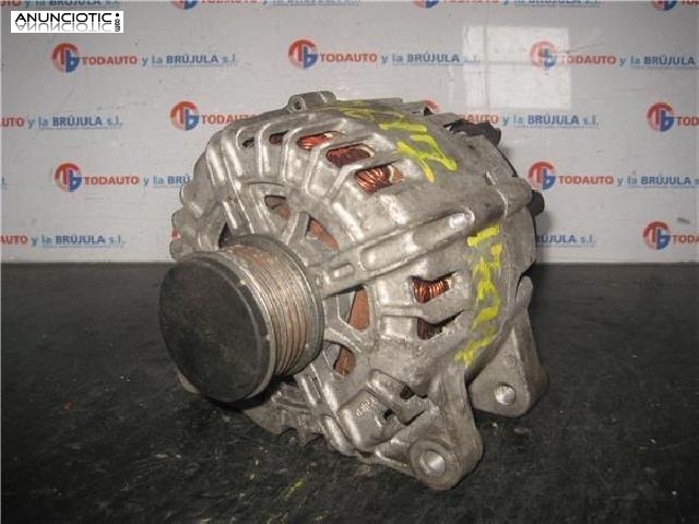 302190 alternador citroen c4 grand