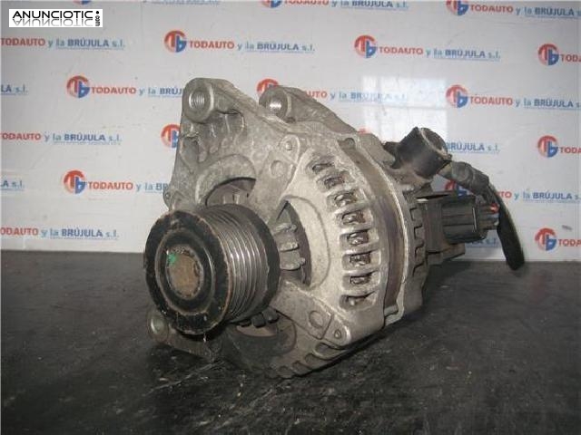 302155 alternador ford focus berlina 