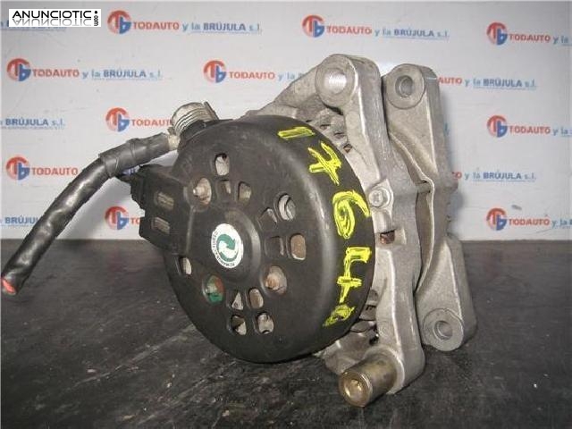 302155 alternador ford focus berlina 