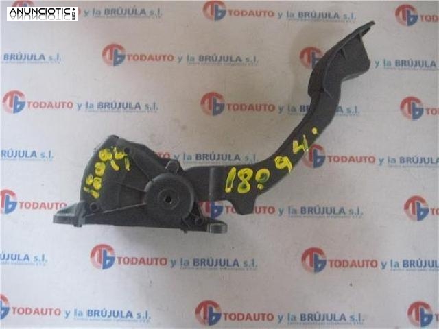 309255 pedal ford kuga  cbv 2008 2.0