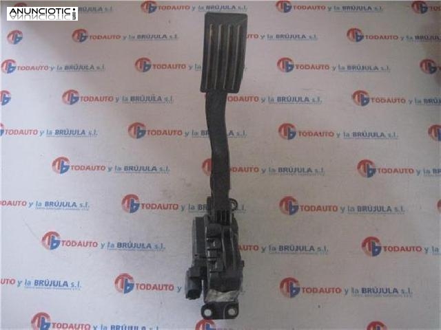 309255 pedal ford kuga  cbv 2008 2.0