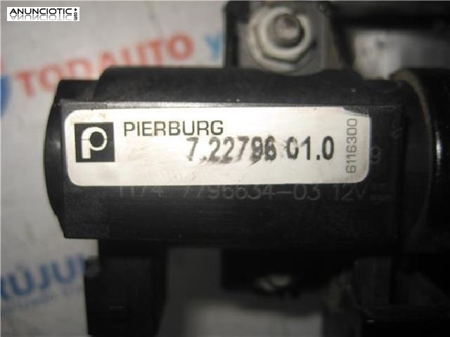 308903 egr bmw serie x3  e83 2004 2.0d