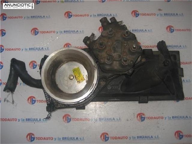 309871 cabezal audi 80/90  893 2.2 90