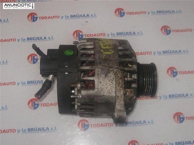 305024 alternador fiat bravo ii  198 1.9