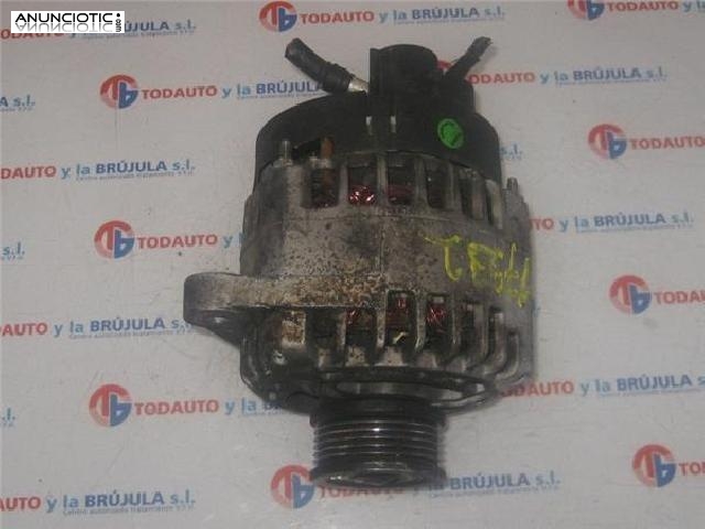 305024 alternador fiat bravo ii  198 1.9