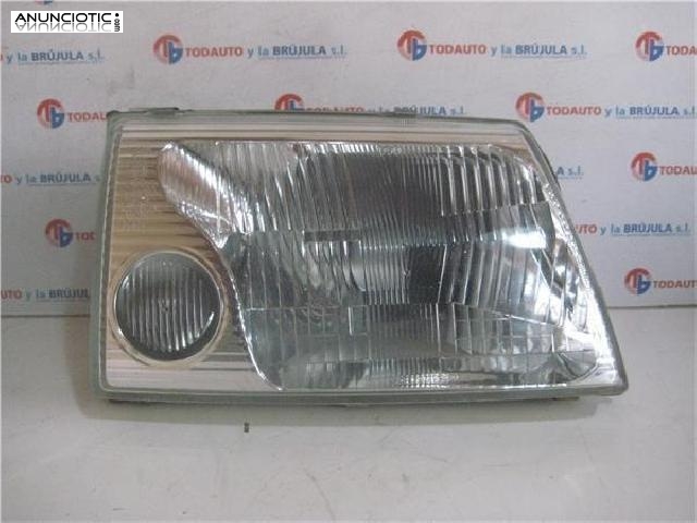 308452 faro hyundai galloper ii  jk-01