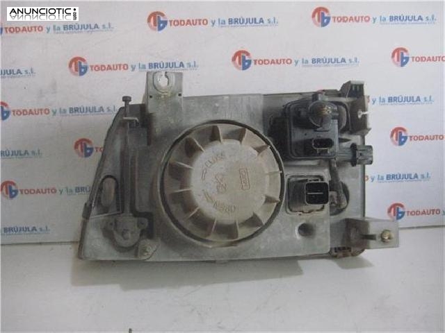 308452 faro hyundai galloper ii  jk-01