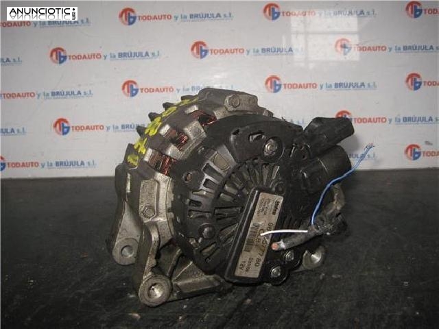 302207 alternador peugeot 206 berlina 