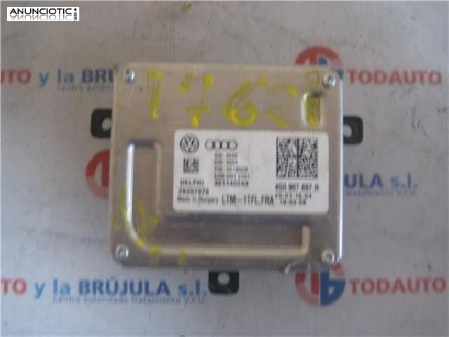 309959 balastro volkswagen passat b8 -