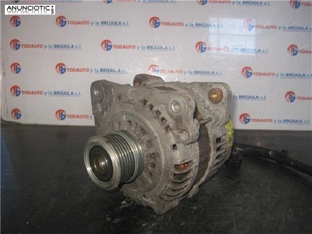 302149 alternador volkswagen golf iv