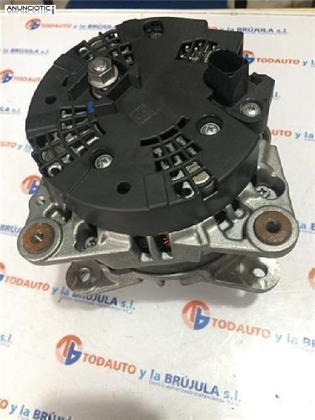 303847 alternador audi sq5  8r 12.2012