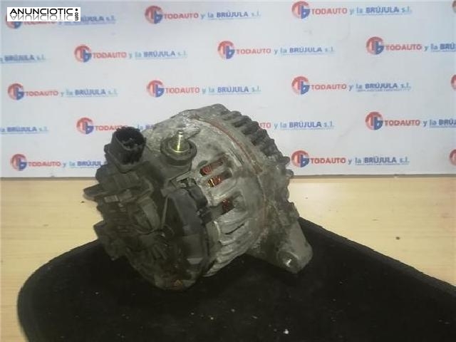 303868 alternador toyota avensis berlina