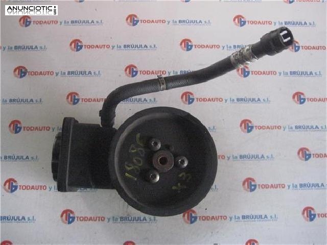 308901 bomba bmw serie x3  e83 2004 2.0d