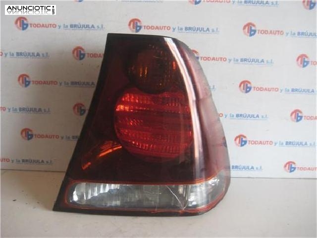 309856 piloto bmw serie 3 compact  e46