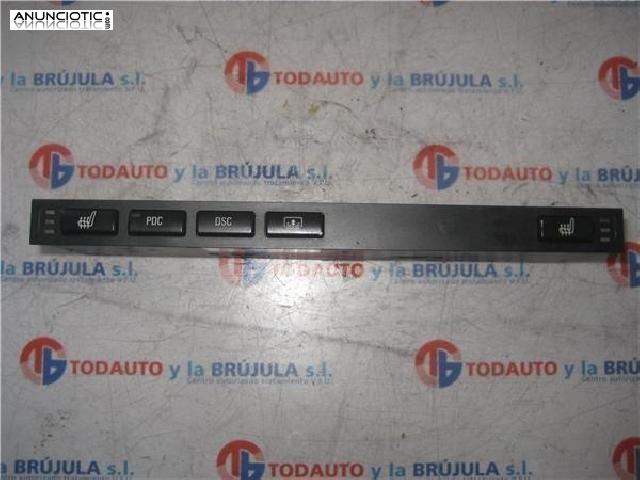 309930 conjunto bmw serie 5 berlina  e39