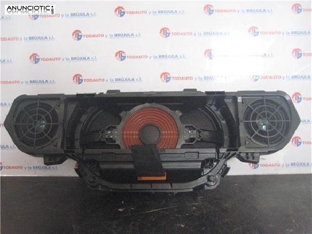 299541 altavoces mercedes-benz clase s