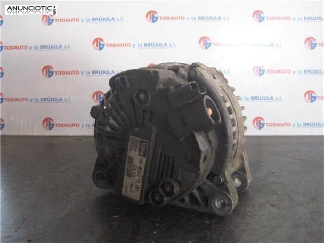 302103 alternador peugeot 207  2006 1.6